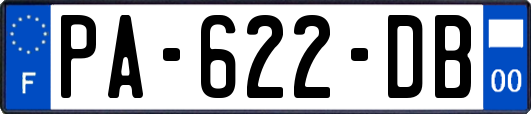 PA-622-DB