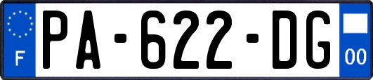 PA-622-DG