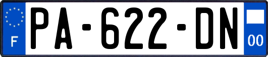PA-622-DN