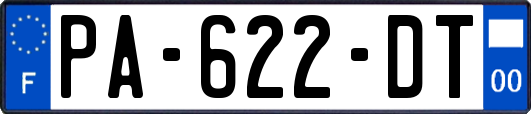 PA-622-DT