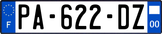 PA-622-DZ