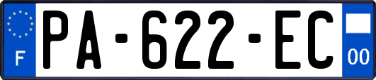 PA-622-EC