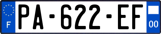 PA-622-EF