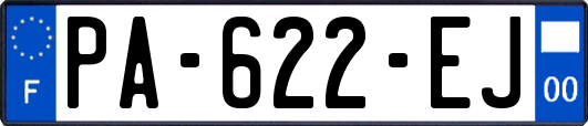 PA-622-EJ