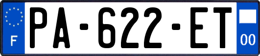 PA-622-ET