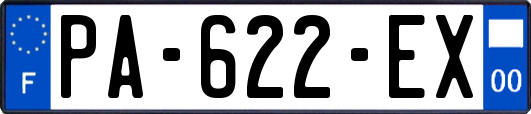 PA-622-EX