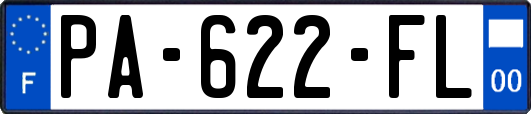 PA-622-FL