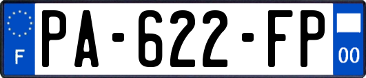 PA-622-FP