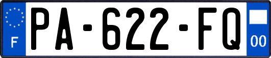 PA-622-FQ