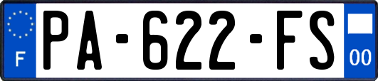 PA-622-FS