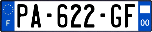 PA-622-GF