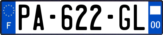 PA-622-GL
