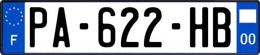PA-622-HB