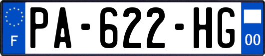 PA-622-HG