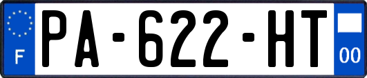 PA-622-HT