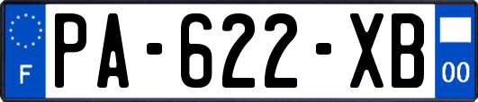 PA-622-XB