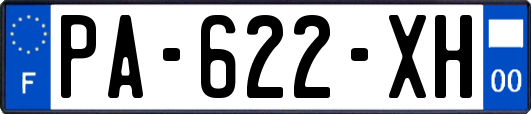 PA-622-XH