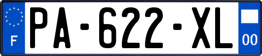 PA-622-XL