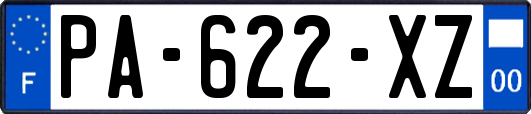 PA-622-XZ