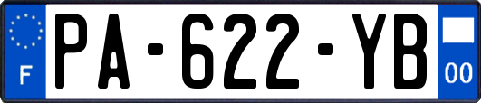 PA-622-YB