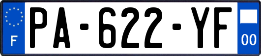 PA-622-YF