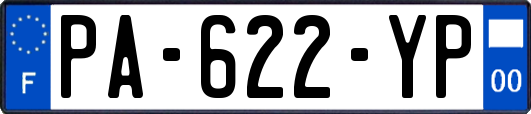 PA-622-YP