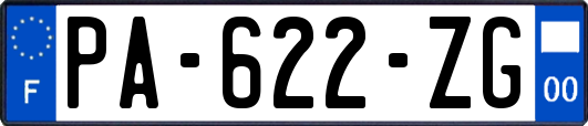 PA-622-ZG