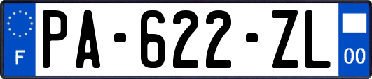 PA-622-ZL