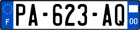 PA-623-AQ