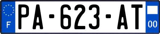 PA-623-AT