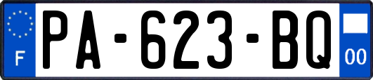 PA-623-BQ