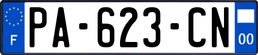 PA-623-CN