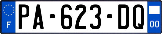 PA-623-DQ