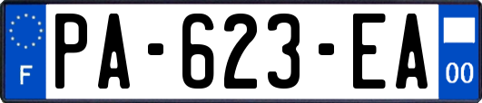PA-623-EA