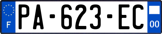 PA-623-EC