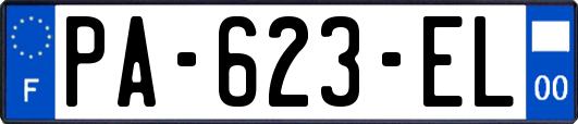 PA-623-EL