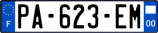 PA-623-EM