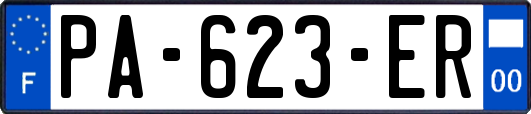 PA-623-ER