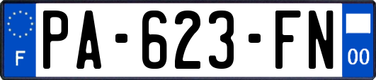 PA-623-FN