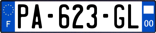 PA-623-GL