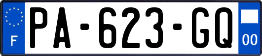 PA-623-GQ