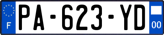 PA-623-YD