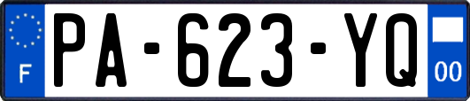 PA-623-YQ