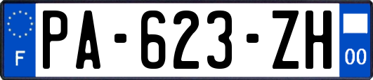 PA-623-ZH