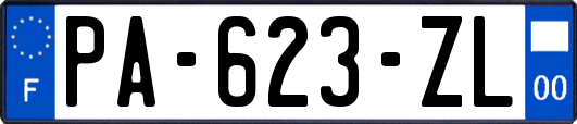 PA-623-ZL