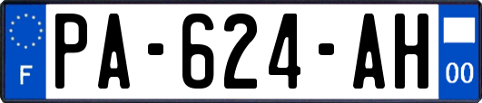PA-624-AH