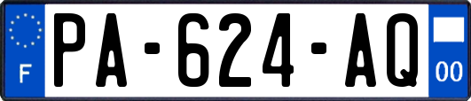 PA-624-AQ