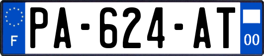 PA-624-AT