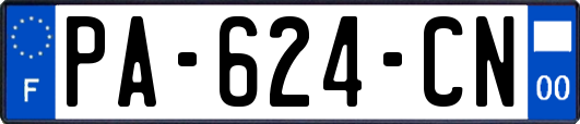 PA-624-CN