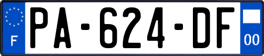 PA-624-DF